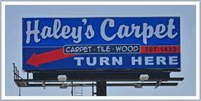 haley s carpet and flooring oklahoma city