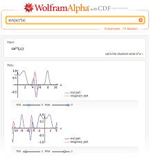 wolfram alpha comes alive with cdf