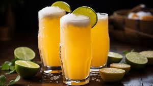 beer shandy recipe beat the heat with