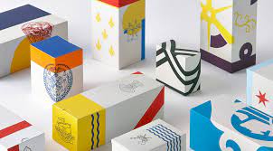 top 16 creative packaging design ideas