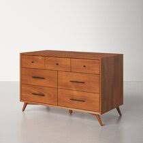 Perfect for my teen daughters room.4. Modern Dressers And Chest Allmodern