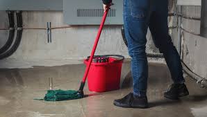 Basement Floor Cleaning Tips 2023
