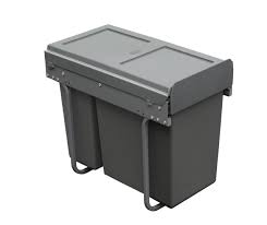 pull out kitchen waste recycling bin