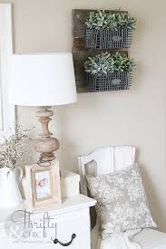 thrifty and chic diy projects and
