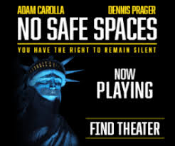 The best website to watch movies online with subtitle for free. Don T Miss It No Safe Spaces Movie Now In Theaters Common Sense Post