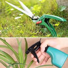 10 Piece Garden Hand Tools Gifts For