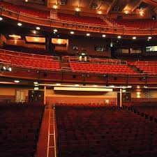 New Theatre Oxford Experience Oxfordshire