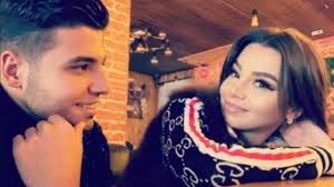 الراقصة جوهرة تكشف عن علاقتها الحقيقية مع الشاب المصري خالد احمد بعد الفضيحة  - YouTube