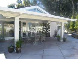 Patio Covers Orange County By Factory