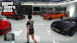 For a complete list of the features of the enhanced version of grand theft auto v, please see here. Garages Gta Online Properties All Locations Prices Upgrades