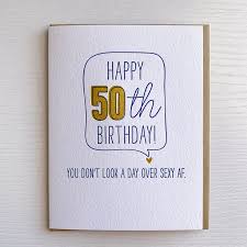 5 out of 5 stars. 20 50th Birthday Card Editable Graphic Design And Template Candacefaber