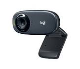 HD Webcam (C310) 960-000585 Logitech