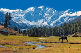 Nanga Parbat - Wikipedia