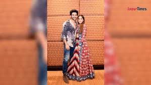 Welcome to the nms galactic hubreddit. Kartik Aaryan There Is A Filmi Charm In The Very Name Of Jaipur Events Movie News Times Of India