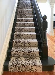 stair runners a go or no go the