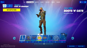 It's important to note that this isn't necessarily the exact date, it could be that the battle pass comes to an end sometime around that date. Fortnite Season 6 Battle Pass All Tiers Trailer Skins Cosmetics Price And End Date Ginx Esports Tv