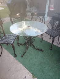 Patio Furniture For In Sacramento