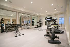 Have fitness repair parts to sell? Sumptuous Home Gyms Are The Latest Design Luxury Amid Covid 19