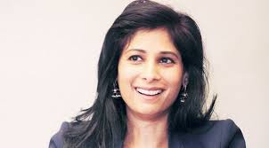 Defaultable debt, interest rates and the current account. Gita Gopinath Age Husband Height Weight Biography Family