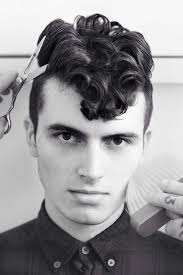 50s hairstyles men to rock this year