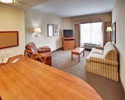 hotel candlewood suites omaha airport