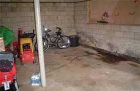 help my basement leaks when it rains