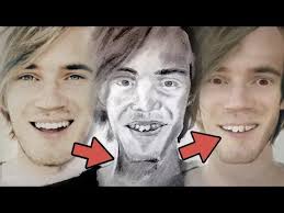 models without makeup pewpie