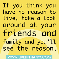 Image result for reason to live