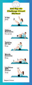 circuit workouts for runners barry s