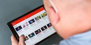 Subscribe to channels you love, create content of your own, share with friends, and watch on any device. Cara Download Lagu Berformat Mp3 Dari Youtube Di Android Tanpa Perlu Ribet Youtube Industri Musik Aplikasi