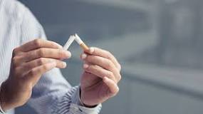 Sigara içmek metabolizmayı yavaşlatır mı?