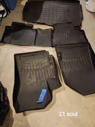 weathertech floor mats carpets cargo