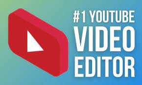 Best Video Editing Apps Youtube gambar png