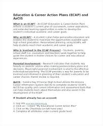 High School Emergency Action Plan Template Example Business Academic