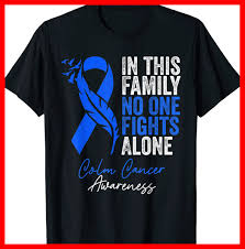family support colorectal colonoscopy