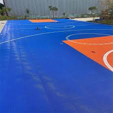 china factory whole futsal court