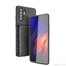 Please don't hesitate to contact us if you have any questions or led luminous mobile phone case huawei mate 30 20 pro p20 p30 p40 pro protective cover incoming call flash full package mobile. For Huawei P30 Pro Lite Wireless Charging Case Portable External Battery Backup 4700mah Cover Slim Power Bank From Kakarich 29 14 Dhgate Com
