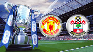 Pogba, zlatan another 90 minutes. Efl Cup Final Manchester United Face Southampton At Wembley Football News Sky Sports