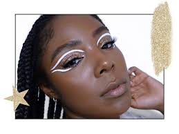 angel wing eyeliner tutorial makeup com