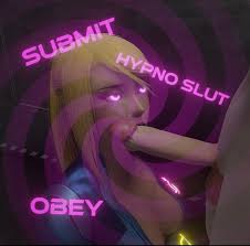 Samus being a good hypno slut (I'm not sure who made it, sorry) | Scrolller