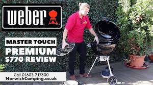 e 5770 charcoal bbq grill review