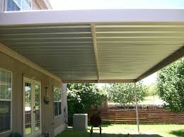 Patio Cover Awning White F Carport