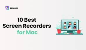1 free screen recorder for mac record