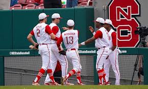 Nc State Baseball Moves Up To 2 In The Nation Pack Insider