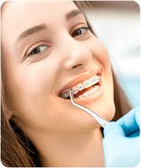 Finding dental insurance that covers braces for adults may take some time. Cost Of Braces Optima Dentistry At Garland How Much Braces Cost