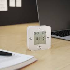 Ikea Ca Clock Timer Desk Alarm Clock
