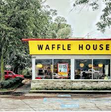 no waffle house in n j