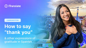 expressions of graude in spanish