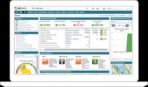 Netsuite accounting software provides seamless integration with netsuite order management the dashboard helps with routine data by offering reminders for meetings, calls, and deadlines. Netsuite Accounting Govirtualoffice