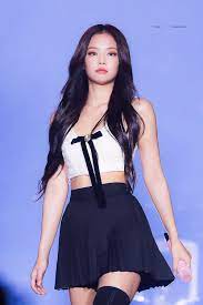 Sistar korean girls singer photo wallpaper, blackpink band, fashion. Jennie Kim Black Pink Asiachan Kpop Image Board